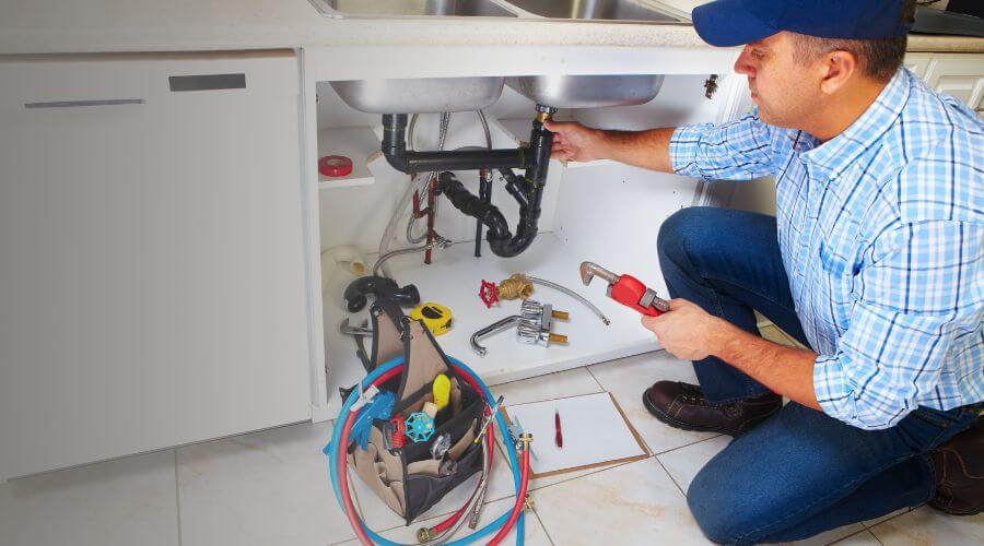 Professional Leak Detection in Owen, WI